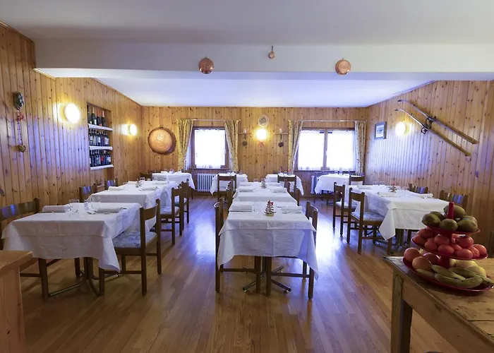 酒店 艾尔伯格k2酒店 马代西莫
