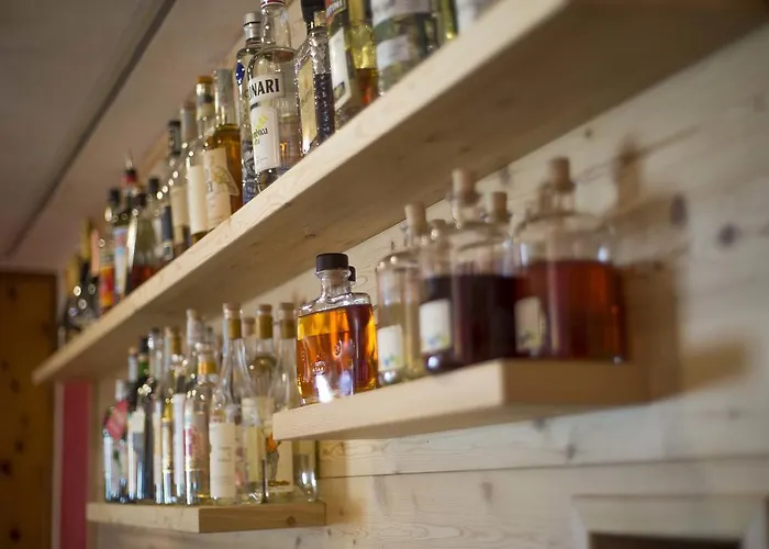 艾尔伯格k2酒店