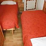 K2 Hotel Madesimo