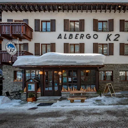 K2 Hotel 2*