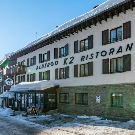 K2 Madesimo