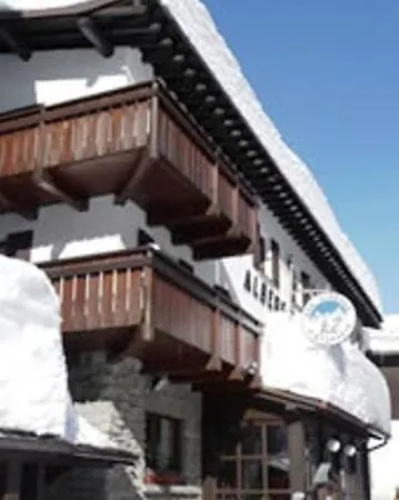 K2 Madesimo