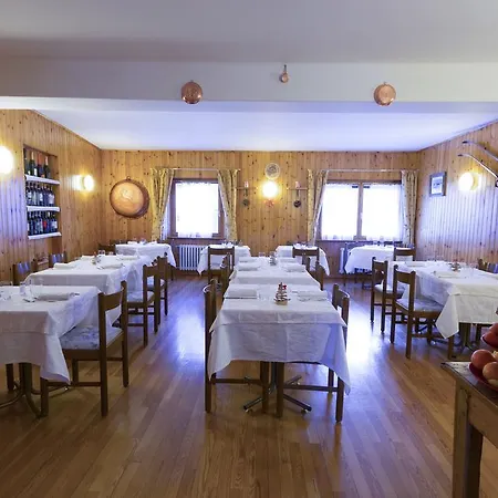 Hotel K2 Madesimo