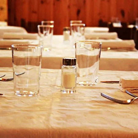 Hotel K2 Madesimo