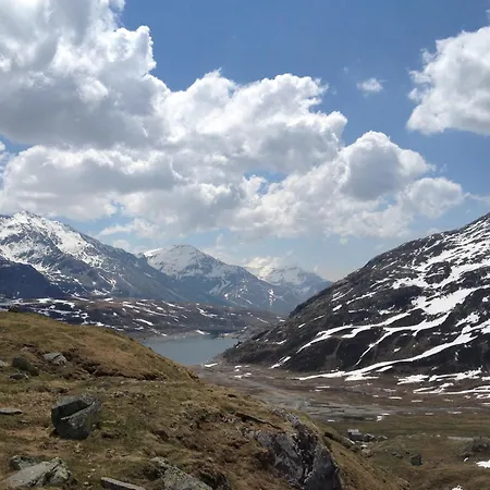 K2 2* Madesimo