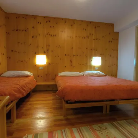 K2 Hotel Madesimo