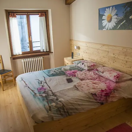 K2 Hotel Madesimo