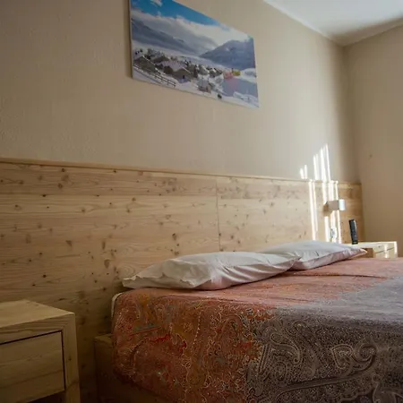 Hotel K2 Madesimo
