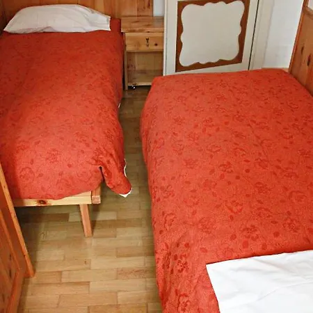 K2 Hotel Madesimo