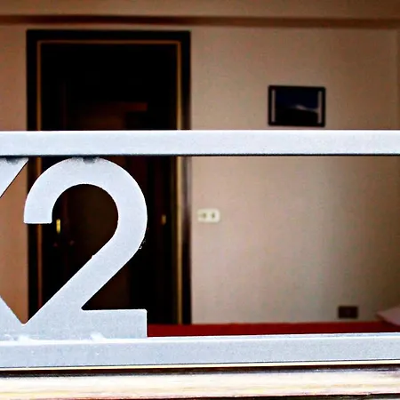 K2 Hotel Madesimo